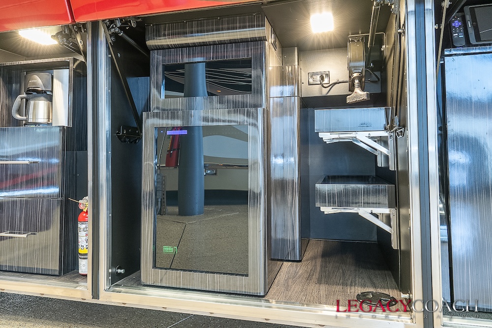 2021 Prevost Marathon  H3-45 For Sale