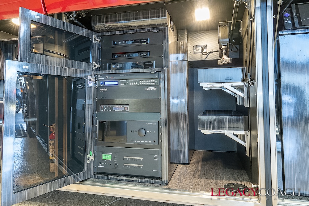 2021 Prevost Marathon  H3-45 For Sale