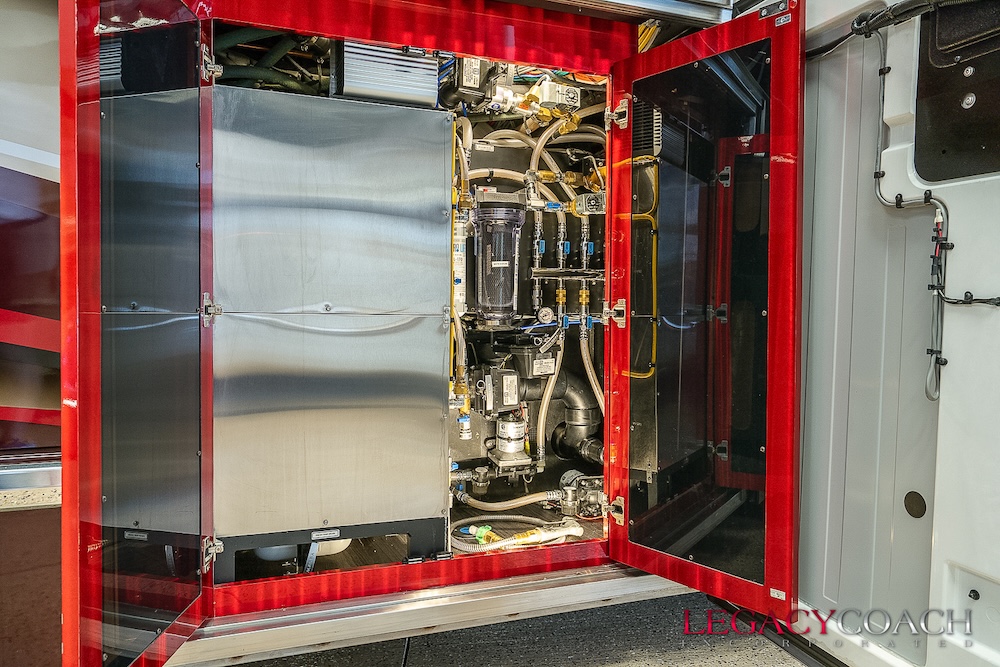 2021 Prevost Marathon  H3-45 For Sale