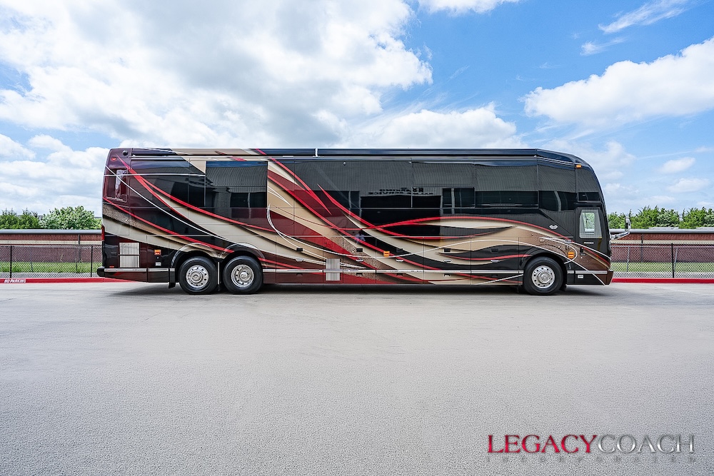 2021 Prevost Marathon  H3-45 For Sale