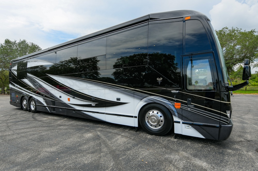 2022 Prevost Marathon  H3-45 For Sale