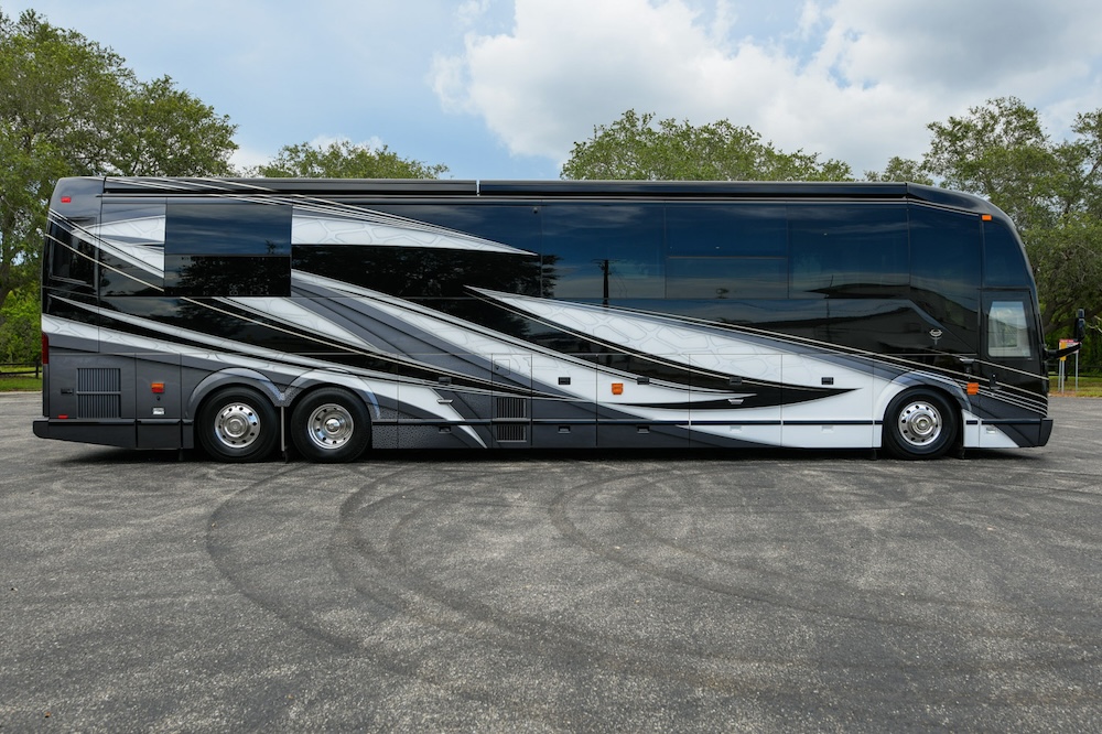 2022 Prevost Marathon  H3-45 For Sale