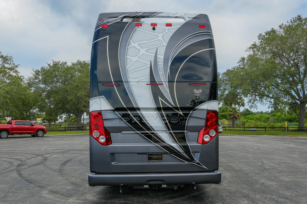 2022 Prevost Marathon  H3-45 For Sale