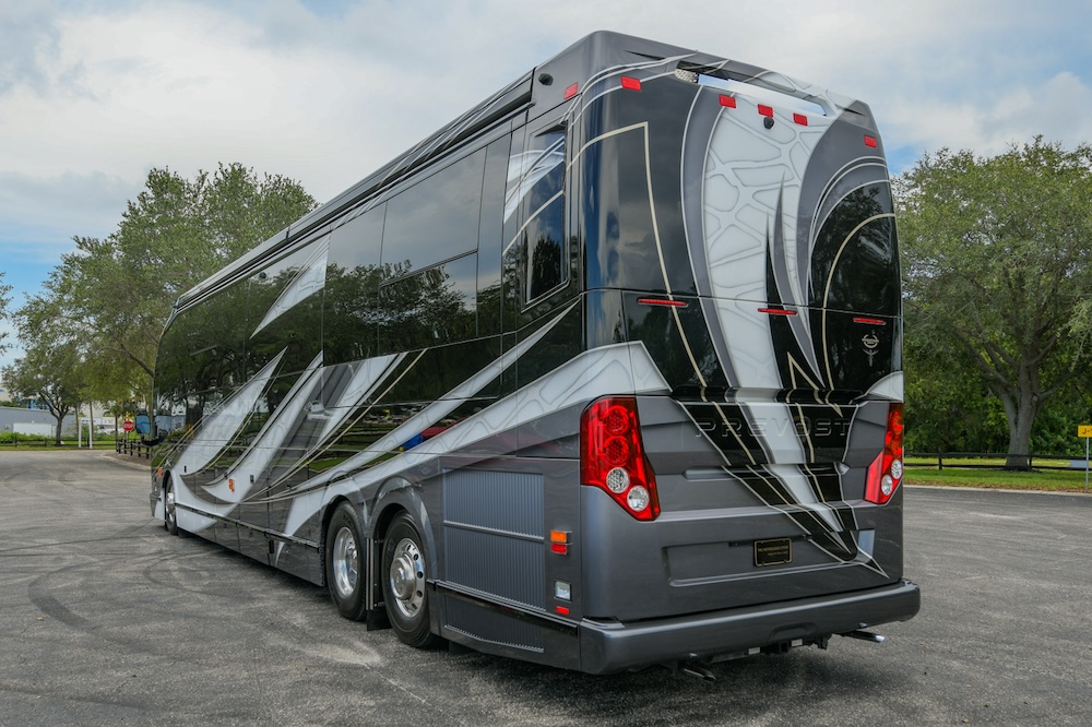 2022 Prevost Marathon  H3-45 For Sale