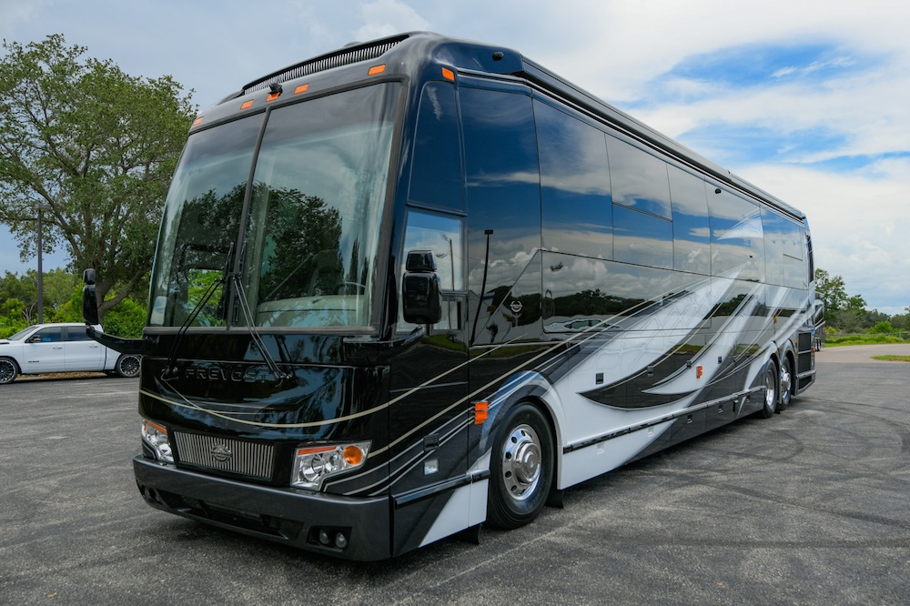 2022 Prevost Marathon  H3-45 For Sale