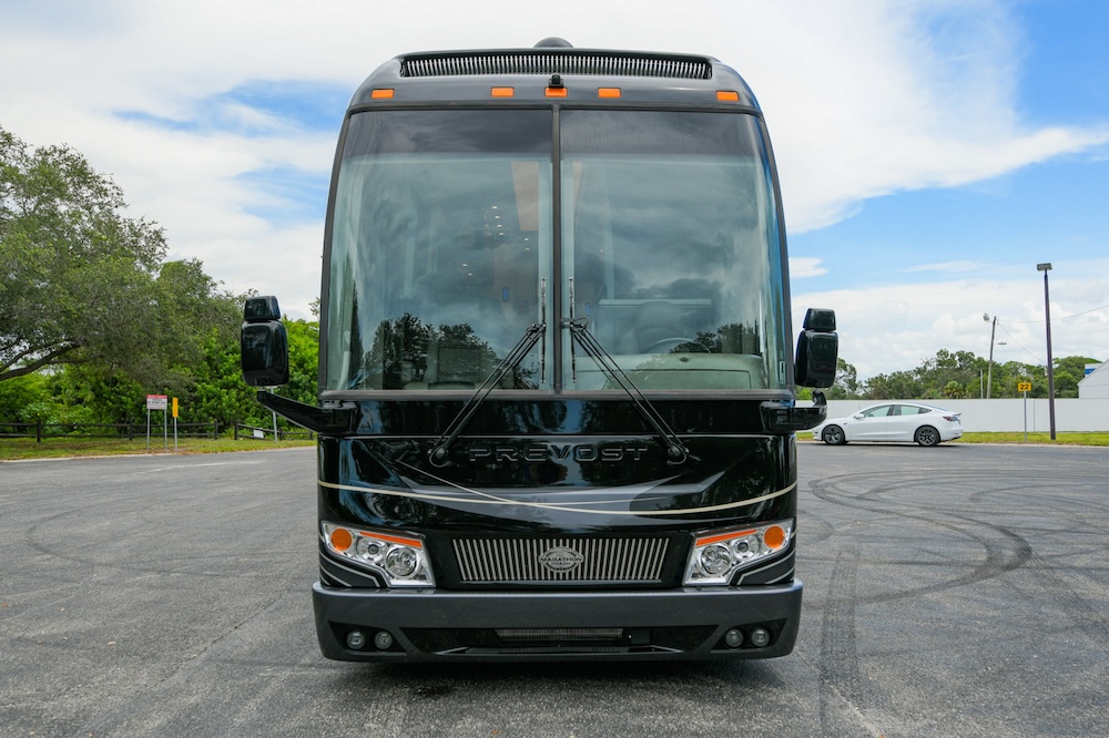 2022 Prevost Marathon  H3-45 For Sale