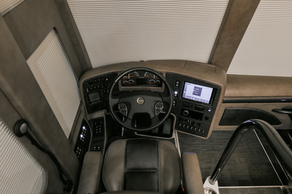 2022 Prevost Marathon  H3-45 For Sale