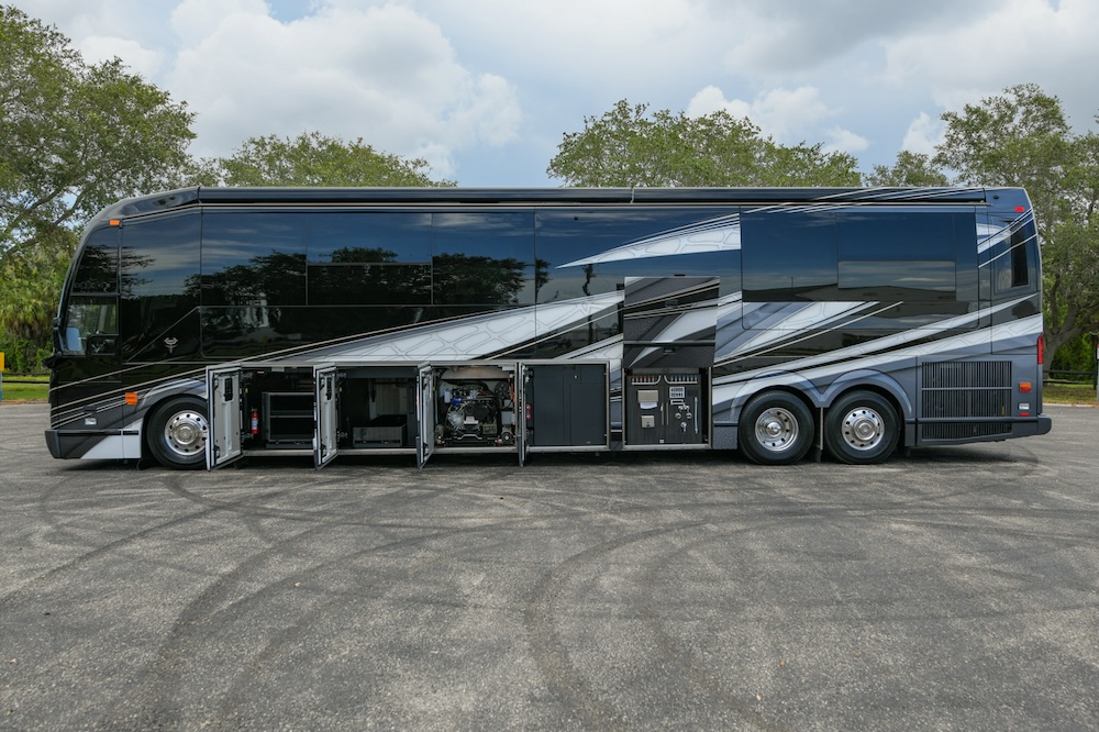 2022 Prevost Marathon  H3-45 For Sale