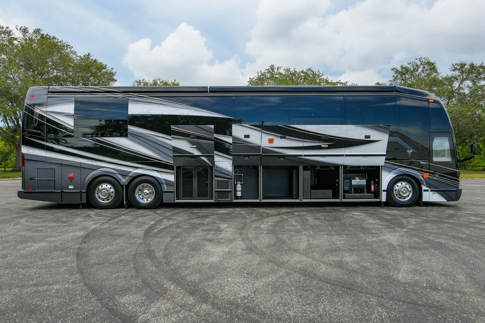 2022 Prevost Marathon  H3-45 For Sale