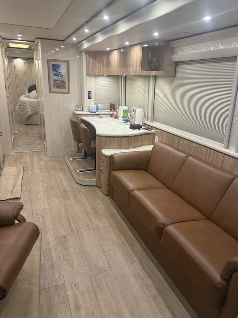 2022 Prevost  Marathon X3 For Sale