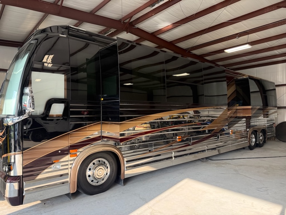 2022 Prevost  Marathon X3 For Sale