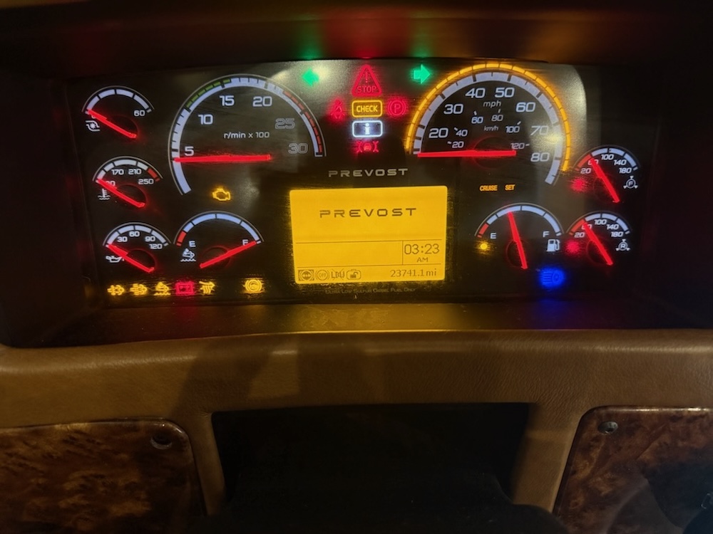 2022 Prevost  Marathon X3 For Sale