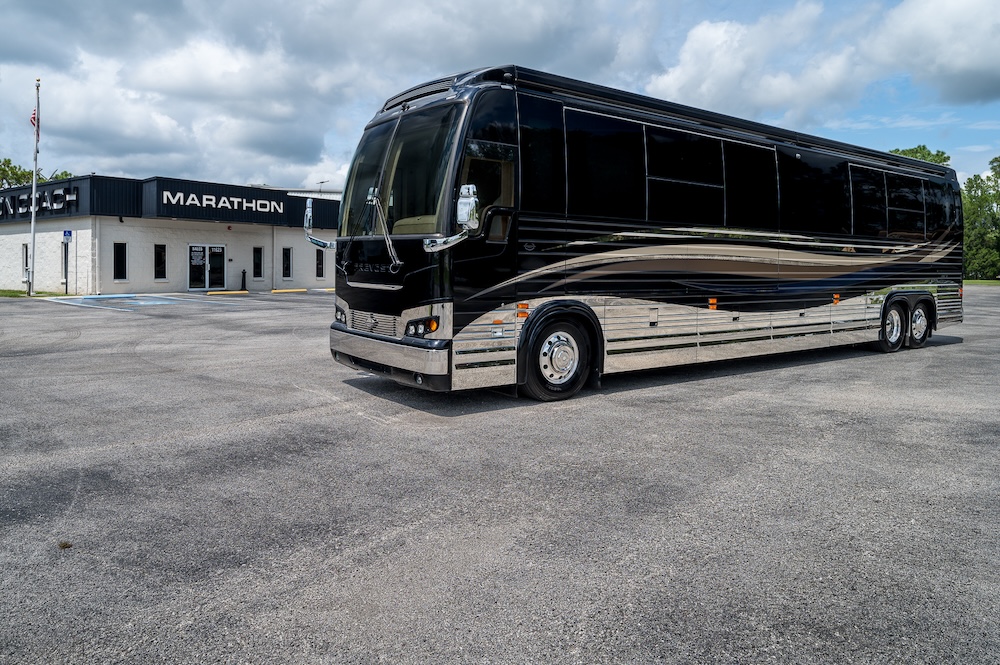 2022 Prevost  Marathon X3 For Sale