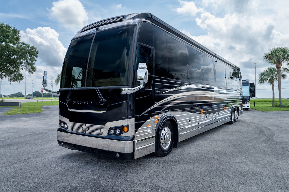 2022 Prevost  Marathon X3 For Sale