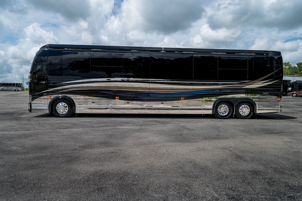 2022 Prevost  Marathon X3 For Sale