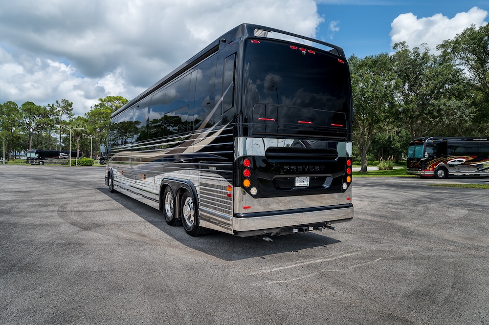 2022 Prevost  Marathon X3 For Sale