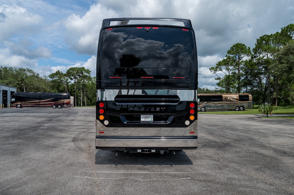 2022 Prevost  Marathon X3 For Sale