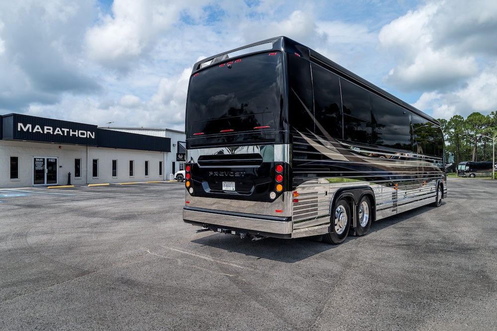 2022 Prevost  Marathon X3 For Sale