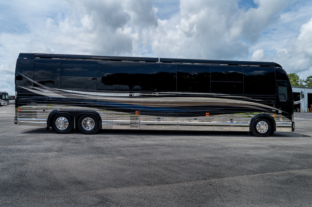 2022 Prevost  Marathon X3 For Sale