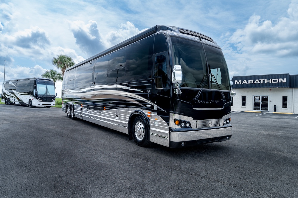 2022 Prevost  Marathon X3 For Sale