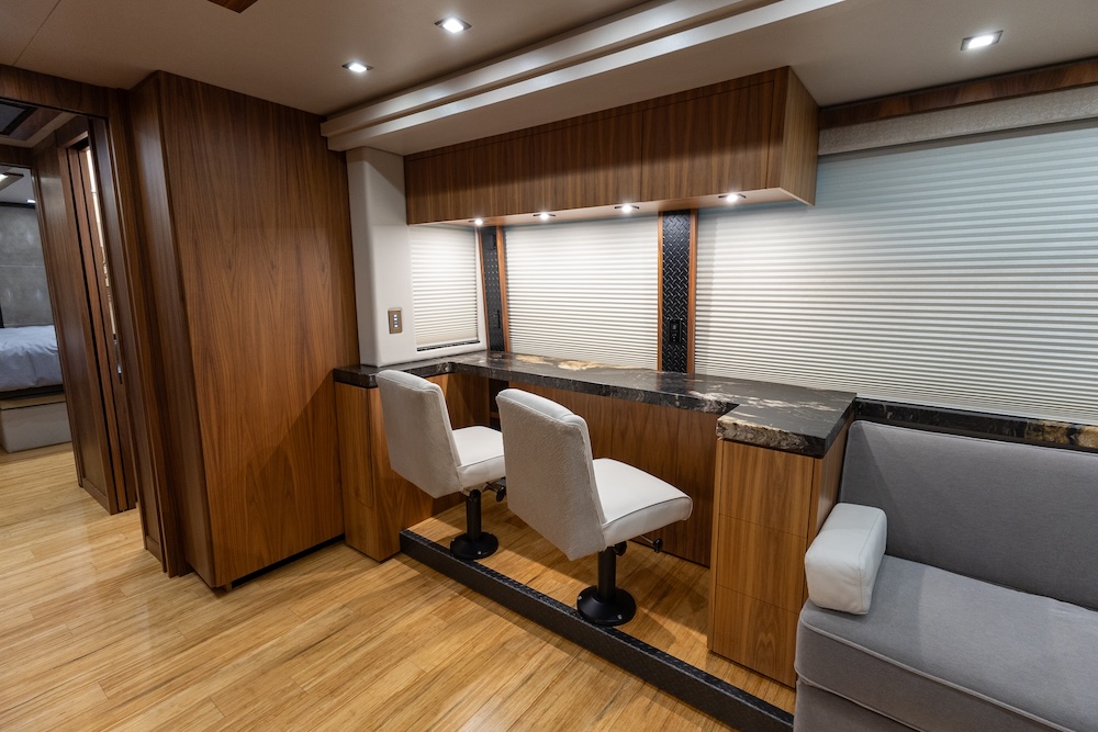 2022 Prevost Millennium X3 For Sale