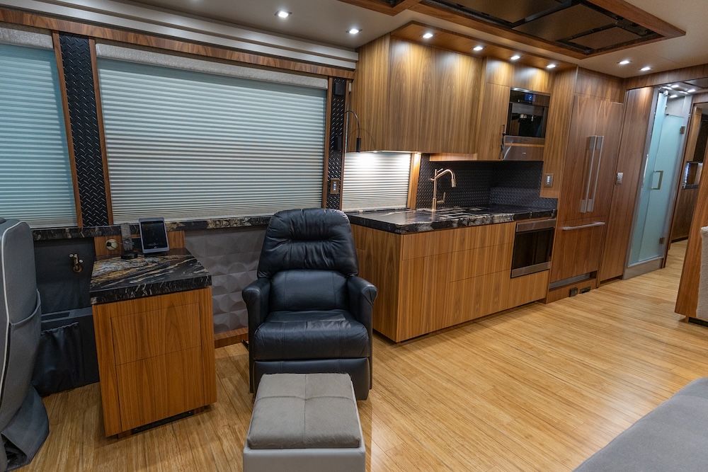 2022 Prevost Millennium X3 For Sale