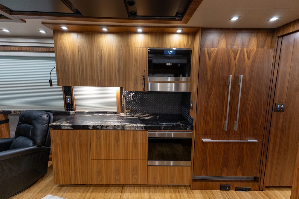 2022 Prevost Millennium X3 For Sale
