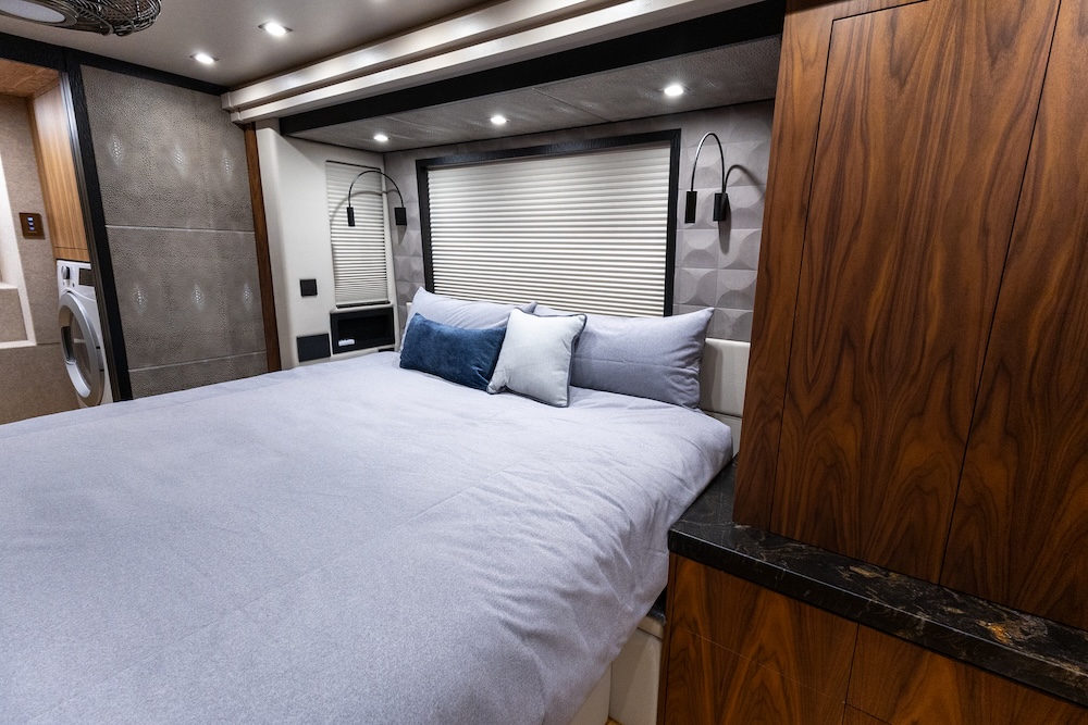 2022 Prevost Millennium X3 For Sale