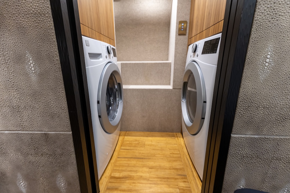 2022 Prevost Millennium X3 For Sale