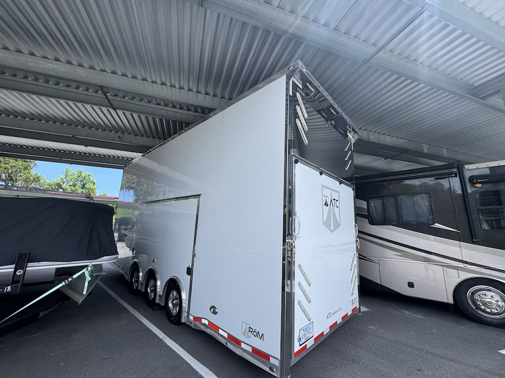 2023 Prevost Trailer For Sale