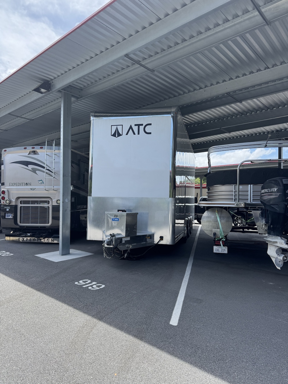 2023 Prevost Trailer For Sale