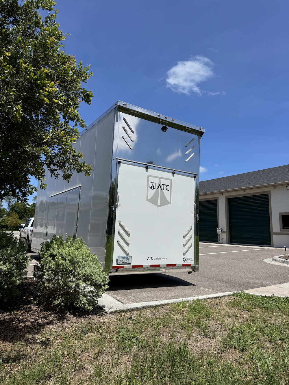 2023 Prevost Trailer For Sale