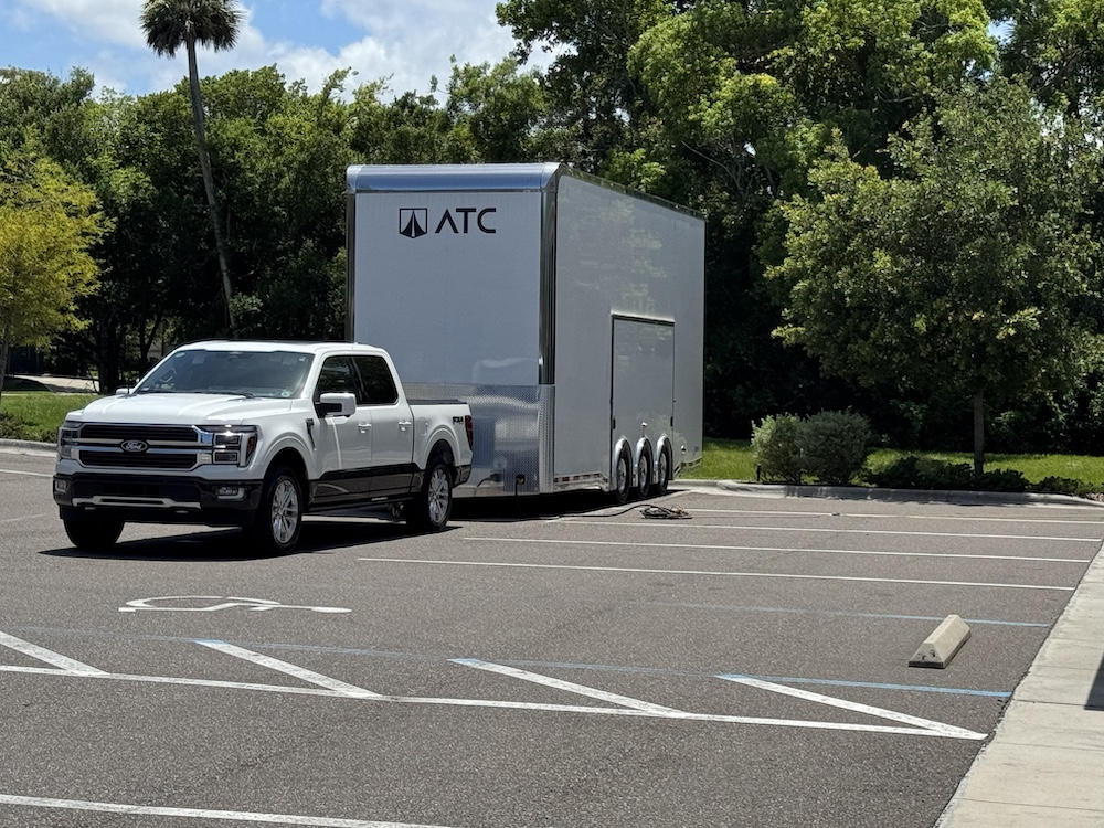2023 Prevost Trailer For Sale