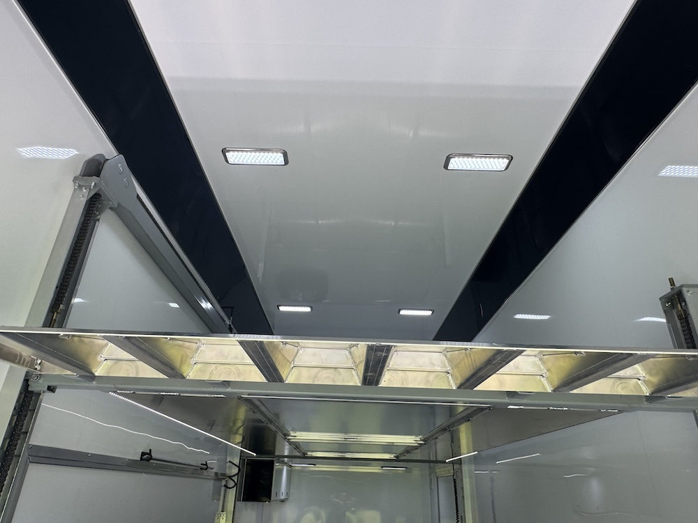 2023 Prevost Trailer For Sale