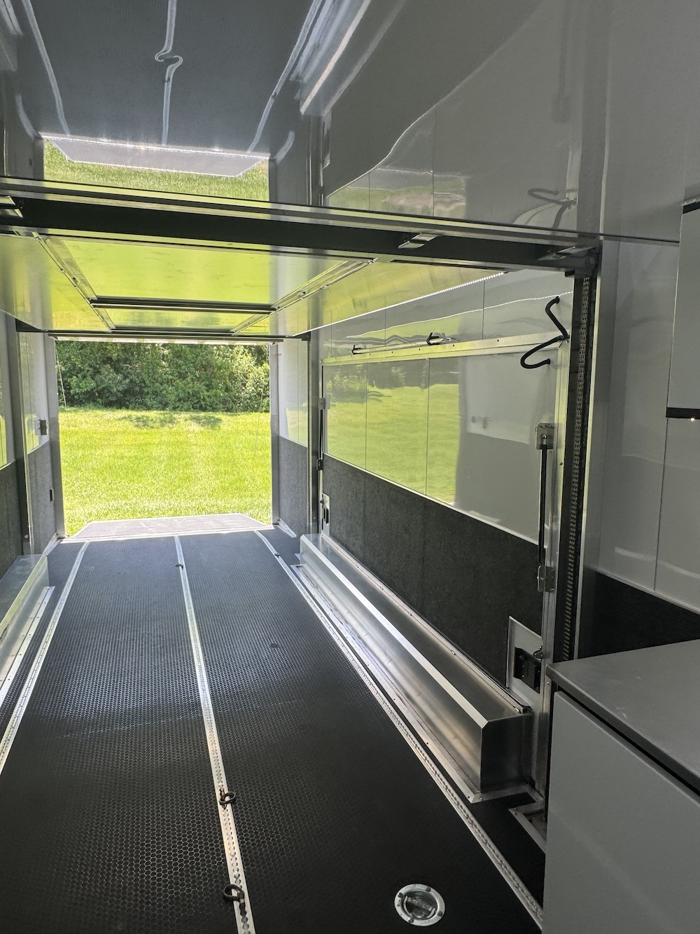 2023 Prevost Trailer For Sale