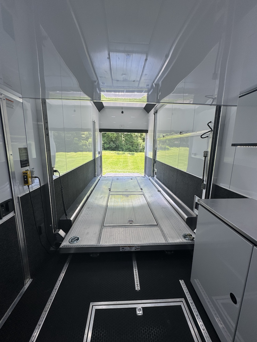 2023 Prevost Trailer For Sale