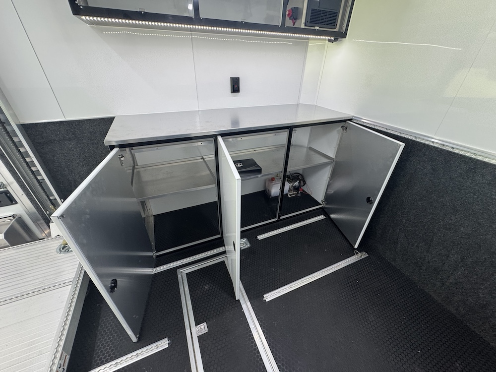2023 Prevost Trailer For Sale