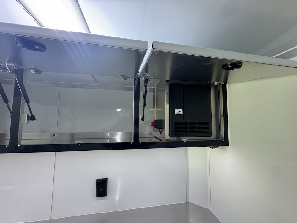 2023 Prevost Trailer For Sale