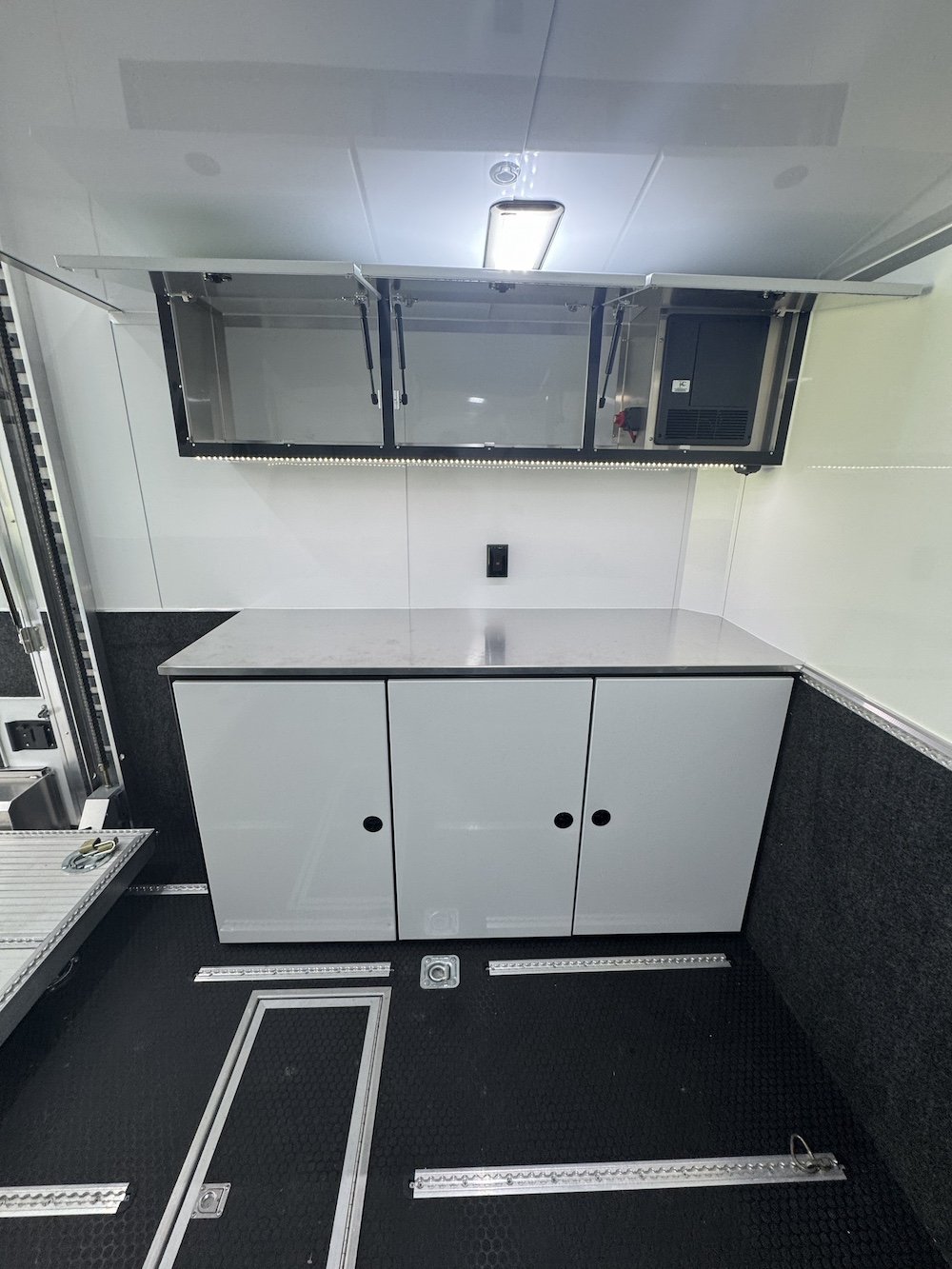 2023 Prevost Trailer For Sale