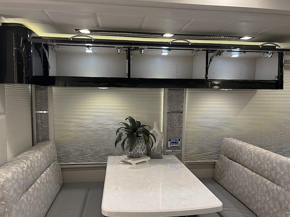 2023 Prevost Emerald H3-45 For Sale