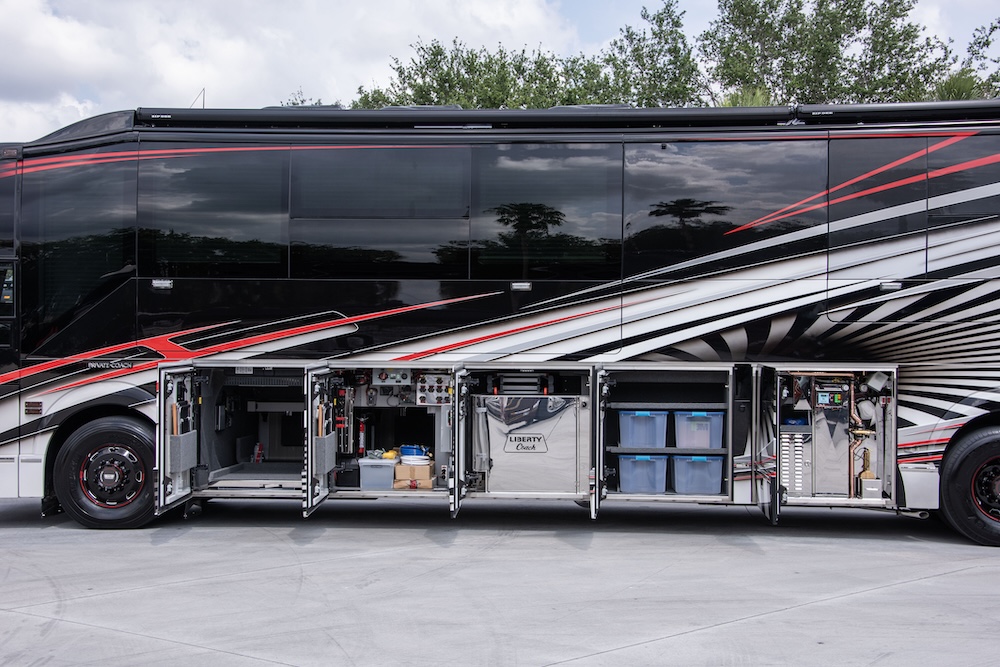 2023 Prevost  H3-45 For Sale