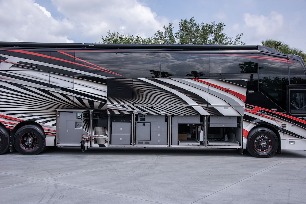 2023 Prevost  H3-45 For Sale