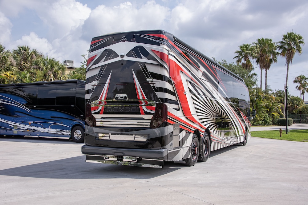 2023 Prevost  H3-45 For Sale