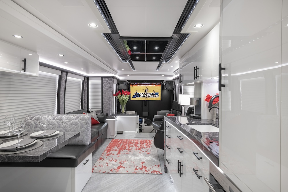 2023 Prevost  H3-45 For Sale