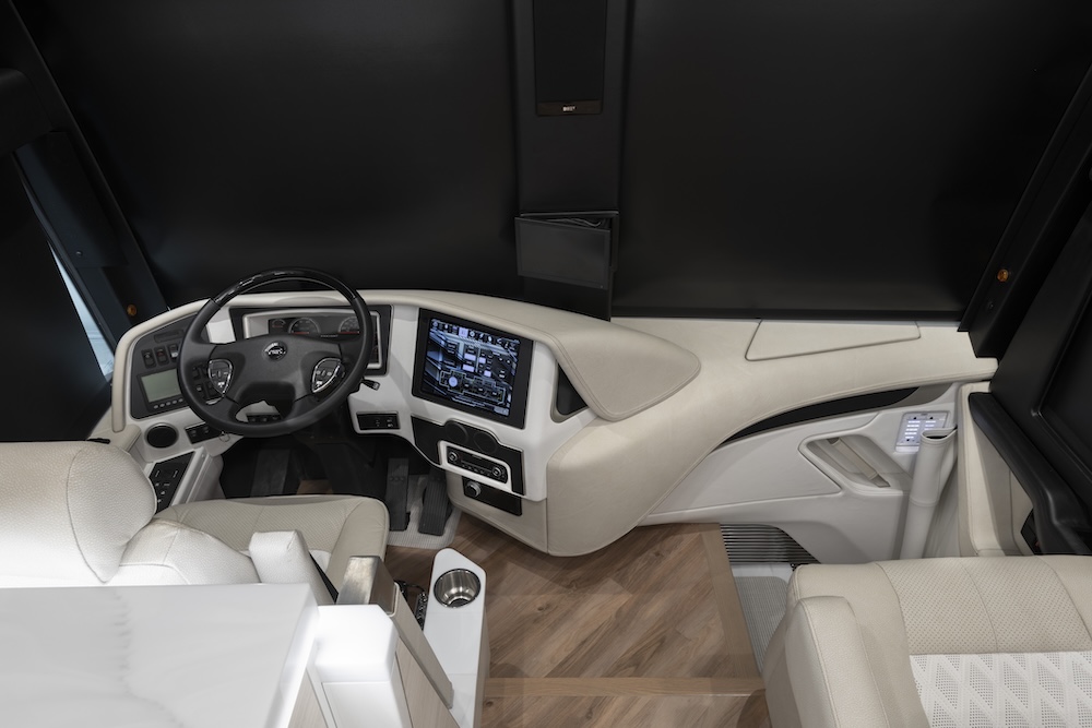 2023 Prevost Liberty H3-45 For Sale