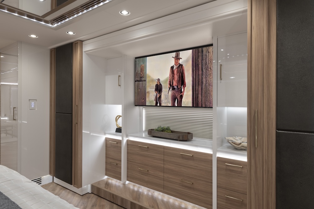 2023 Prevost Liberty H3-45 For Sale