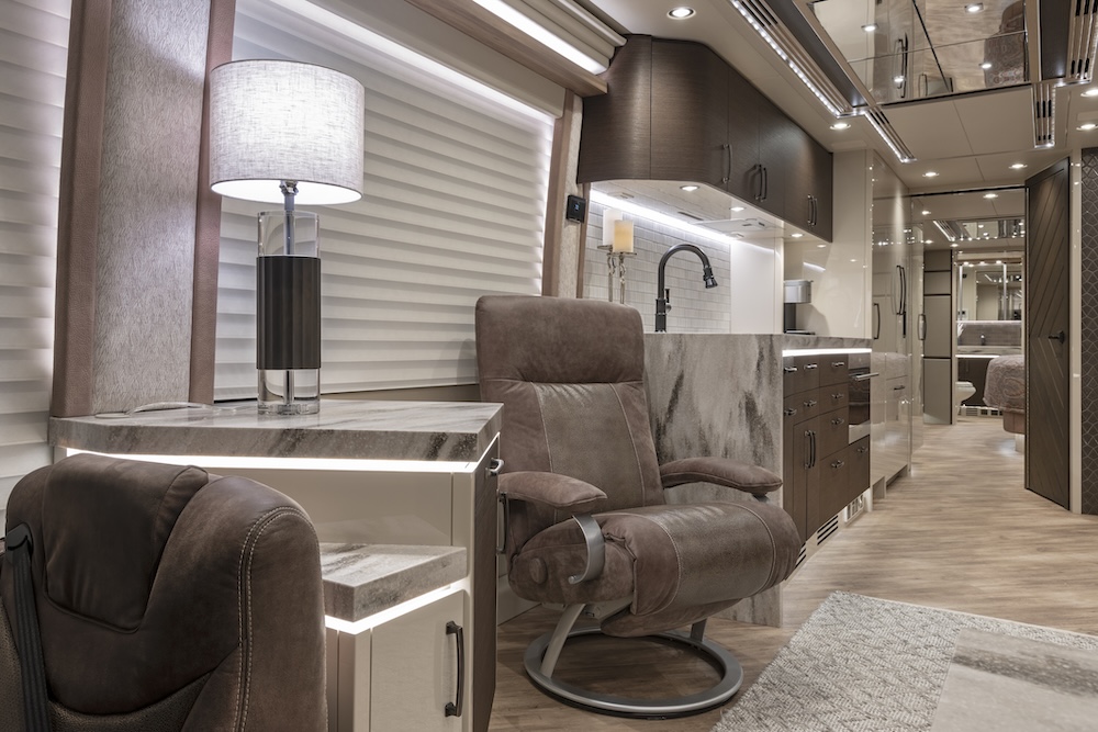 2023 Prevost Liberty  H3-45 For Sale