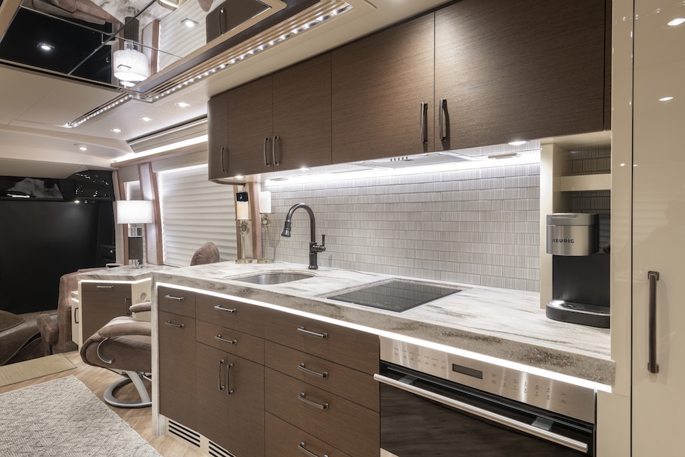 2023 Prevost Liberty  H3-45 For Sale