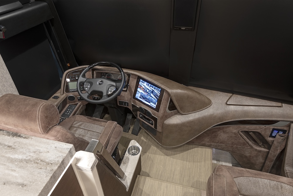 2023 Prevost Liberty  H3-45 For Sale