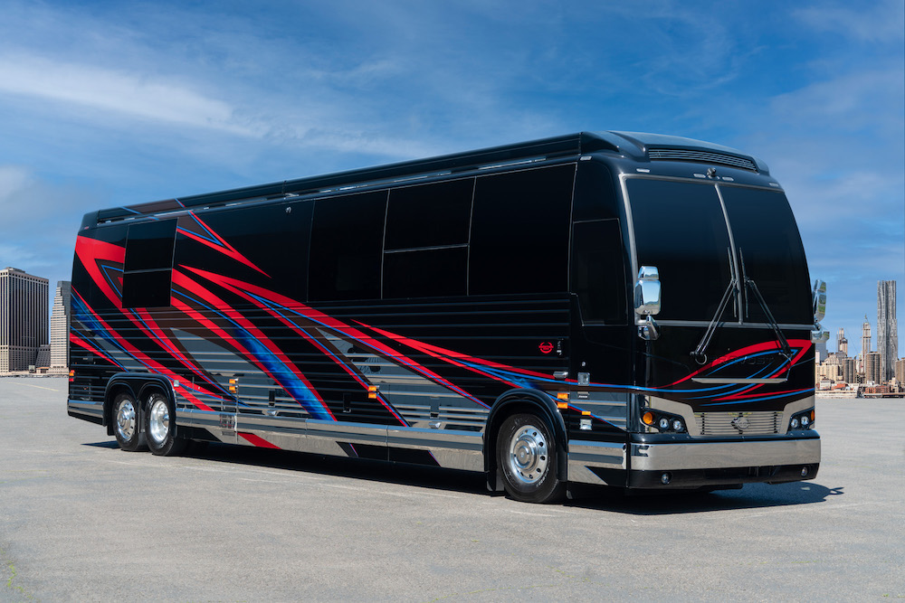 2023 Prevost Marathon X3 For Sale